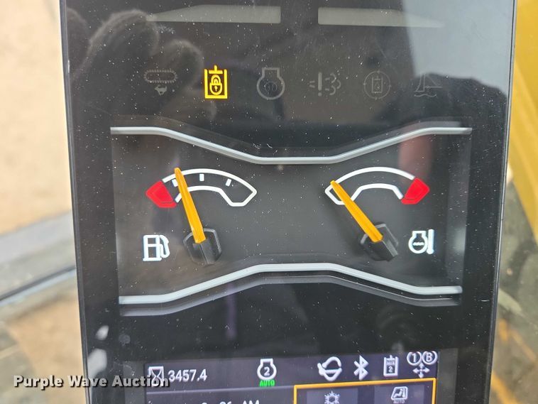 image for item EV5791 2020 Caterpillar 310 excavator