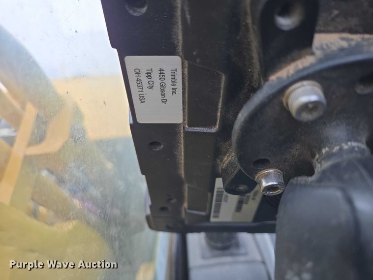 image for item EV5791 2020 Caterpillar 310 excavator