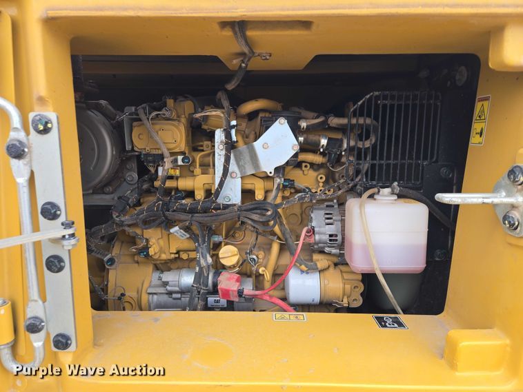 image for item EV5791 2020 Caterpillar 310 excavator