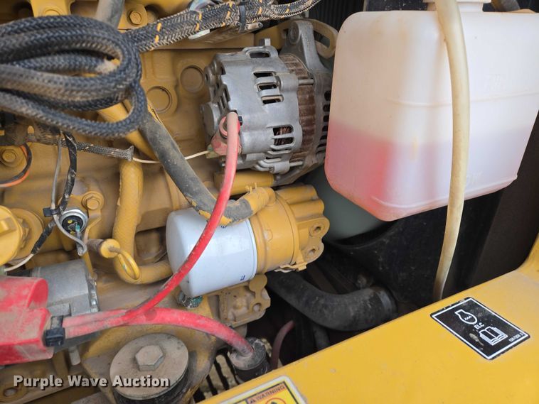 image for item EV5791 2020 Caterpillar 310 excavator