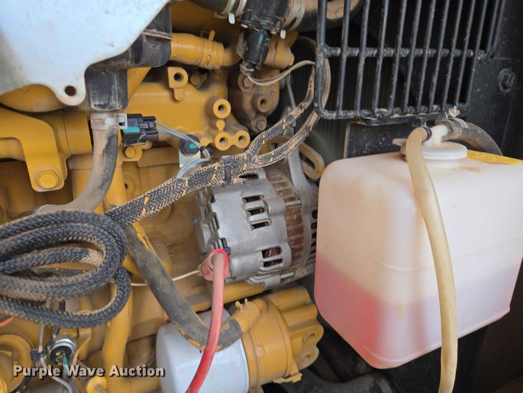 image for item EV5791 2020 Caterpillar 310 excavator