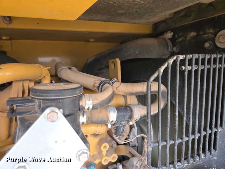 image for item EV5791 2020 Caterpillar 310 excavator