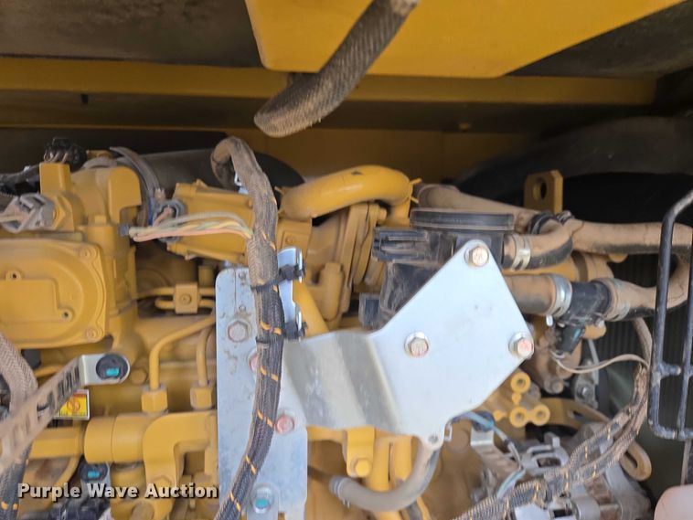 image for item EV5791 2020 Caterpillar 310 excavator