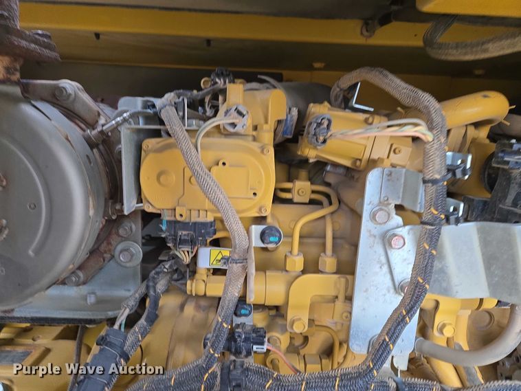 image for item EV5791 2020 Caterpillar 310 excavator