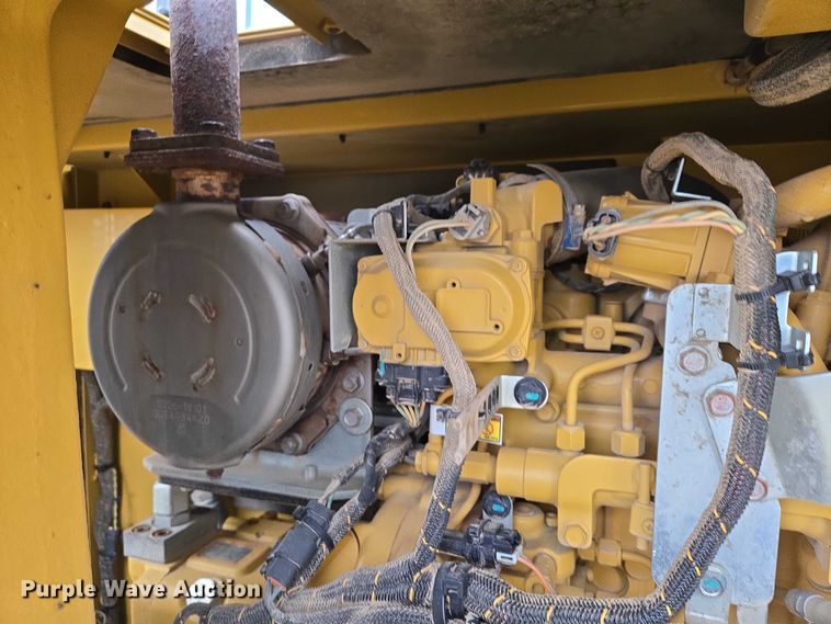 image for item EV5791 2020 Caterpillar 310 excavator