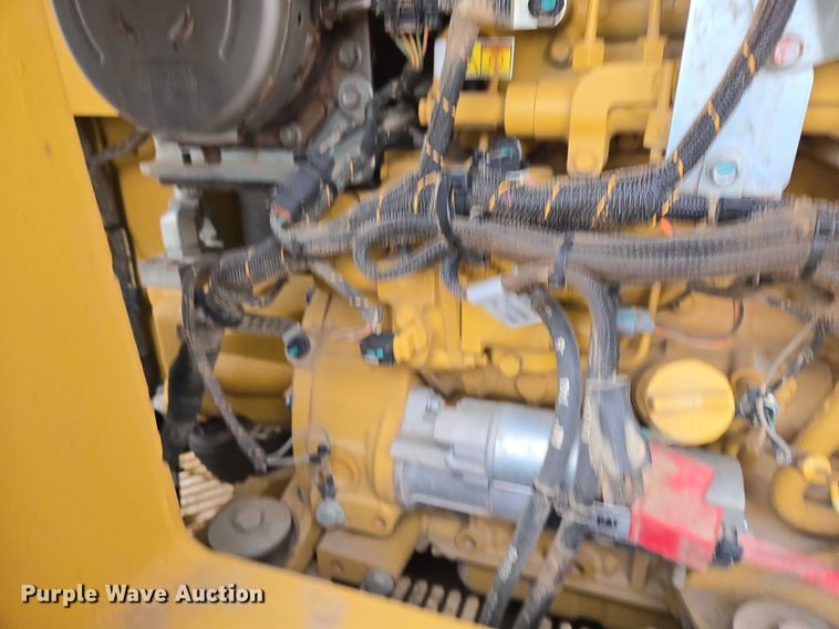 image for item EV5791 2020 Caterpillar 310 excavator