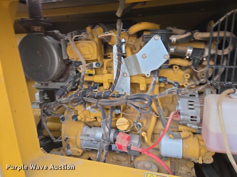 image for item EV5791 2020 Caterpillar 310 excavator