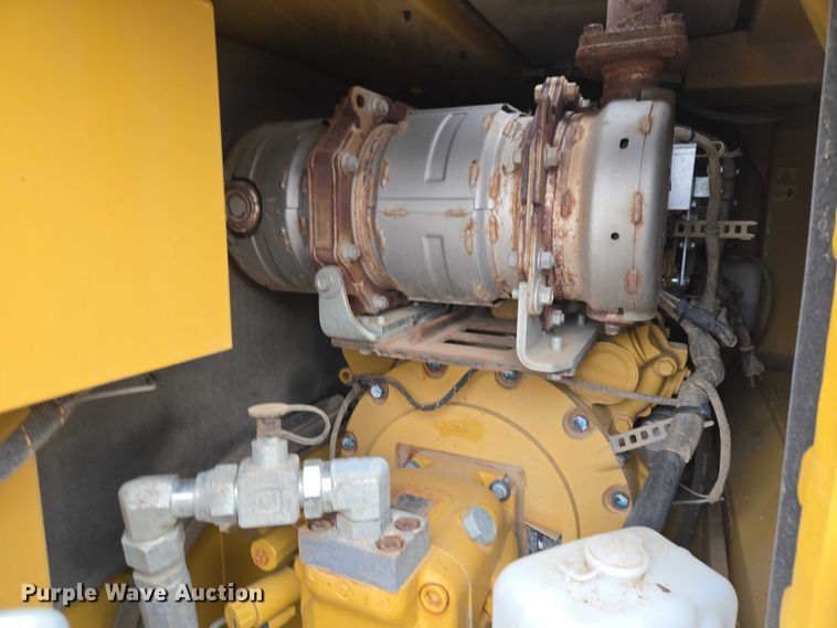 image for item EV5791 2020 Caterpillar 310 excavator