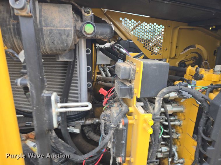 image for item EV5791 2020 Caterpillar 310 excavator