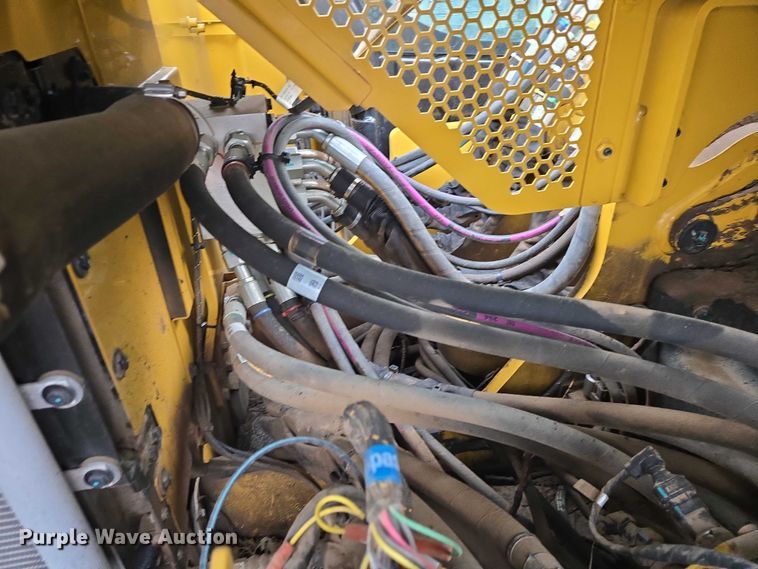 image for item EV5791 2020 Caterpillar 310 excavator