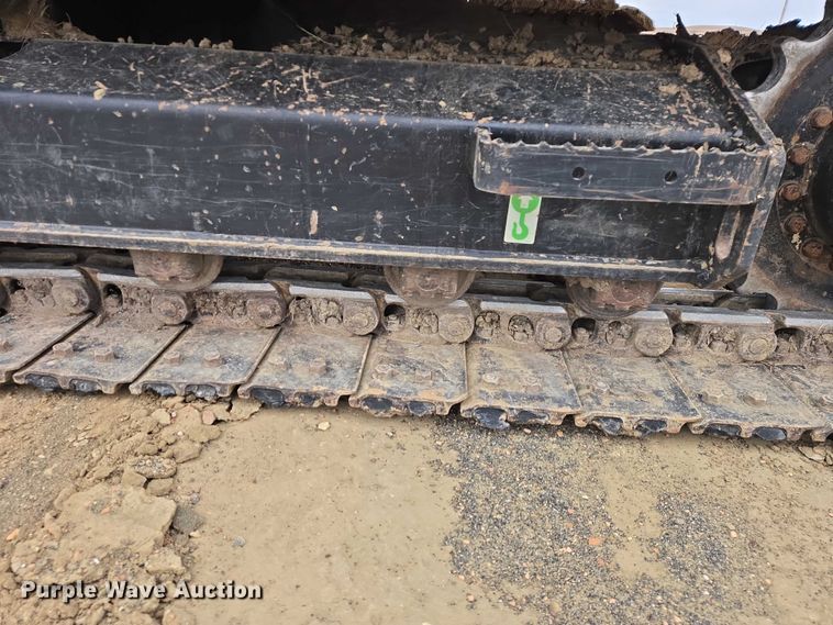 image for item EV5791 2020 Caterpillar 310 excavator