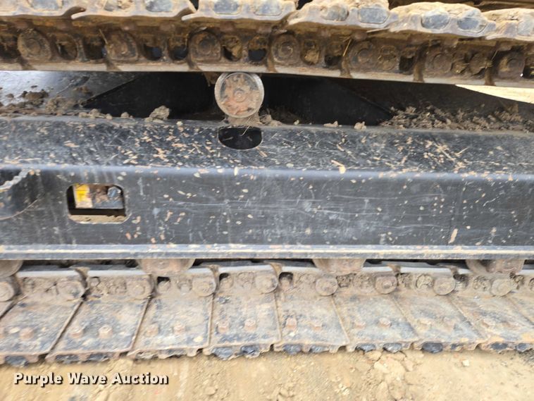 image for item EV5791 2020 Caterpillar 310 excavator