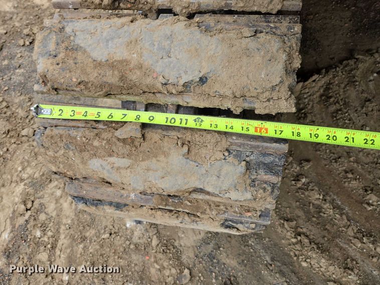 image for item EV5791 2020 Caterpillar 310 excavator