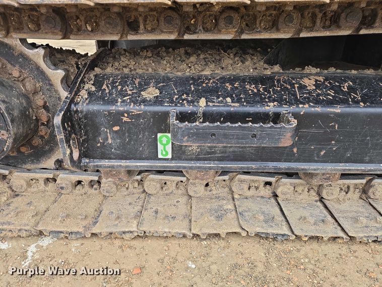 image for item EV5791 2020 Caterpillar 310 excavator