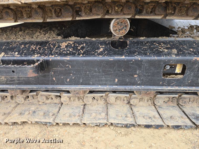 image for item EV5791 2020 Caterpillar 310 excavator