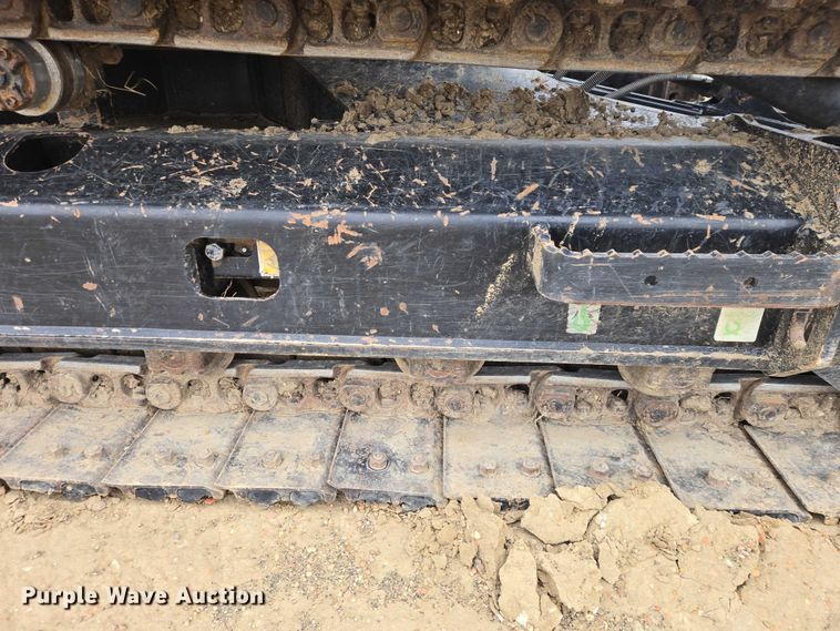 image for item EV5791 2020 Caterpillar 310 excavator