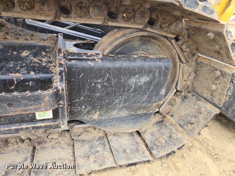 image for item EV5791 2020 Caterpillar 310 excavator