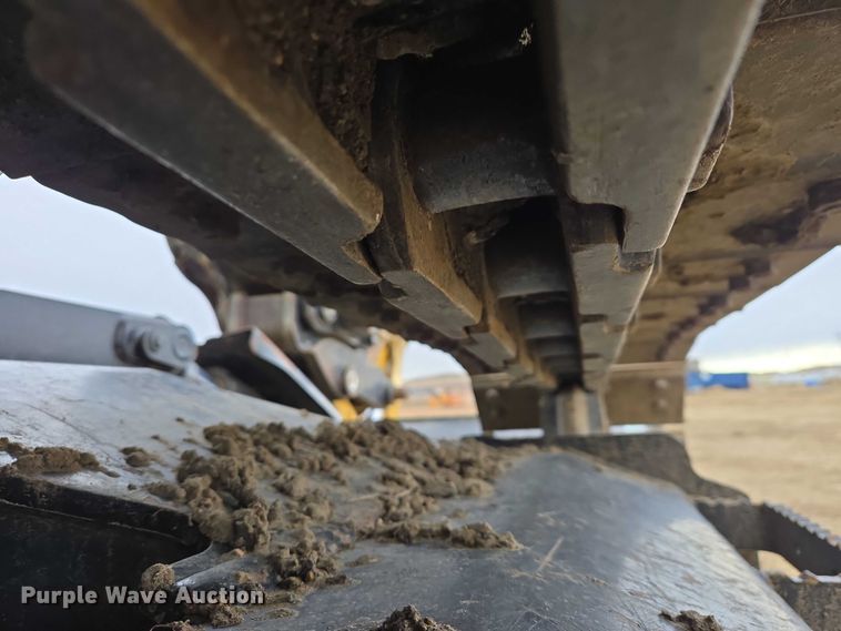 image for item EV5791 2020 Caterpillar 310 excavator