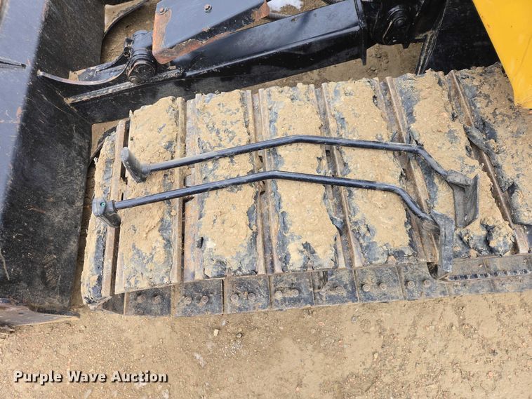 image for item EV5791 2020 Caterpillar 310 excavator