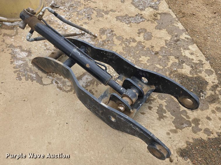 image for item EV5791 2020 Caterpillar 310 excavator