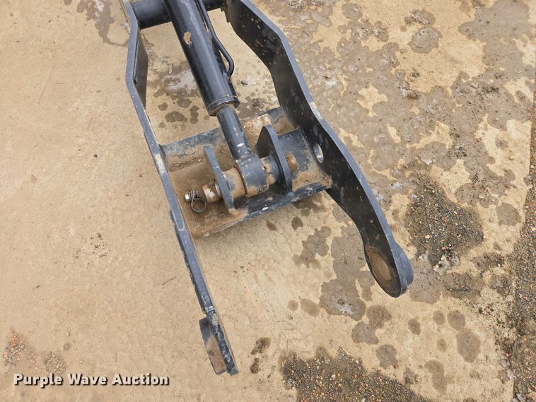 image for item EV5791 2020 Caterpillar 310 excavator