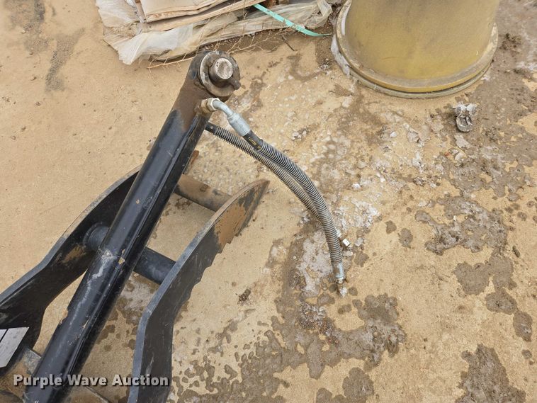 image for item EV5791 2020 Caterpillar 310 excavator