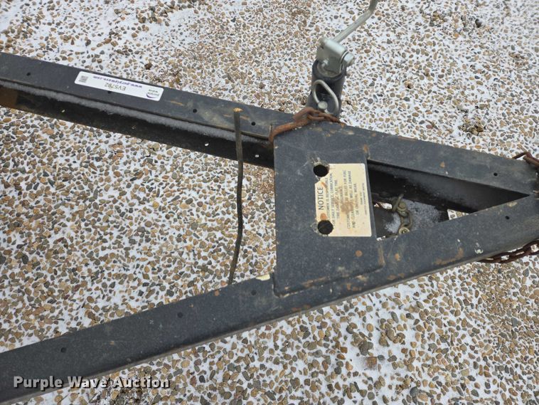 image for item EV5792 2016 Doosan C185 air compressor