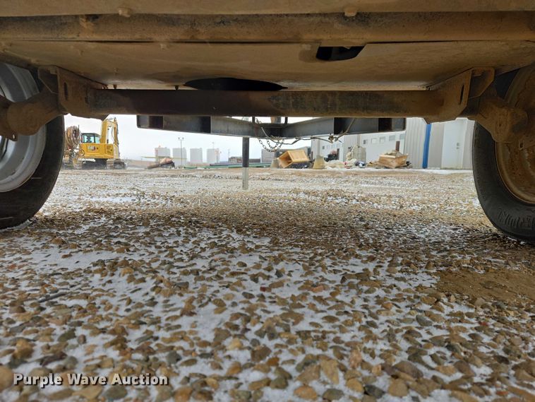 image for item EV5792 2016 Doosan C185 air compressor