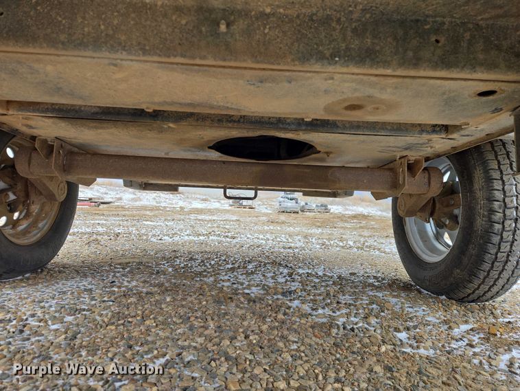 image for item EV5792 2016 Doosan C185 air compressor