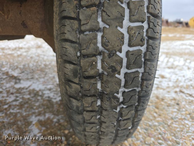 image for item EV5792 2016 Doosan C185 air compressor