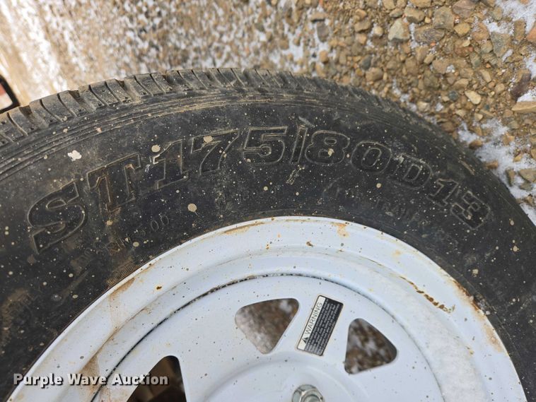 image for item EV5792 2016 Doosan C185 air compressor