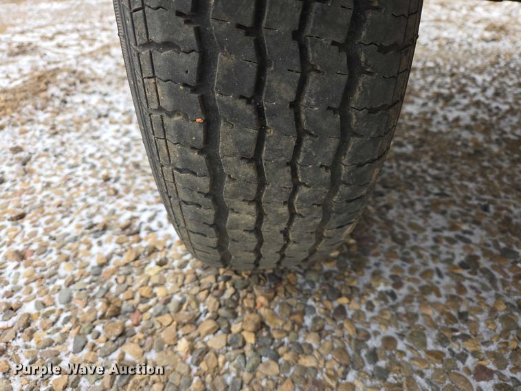 image for item EV5792 2016 Doosan C185 air compressor