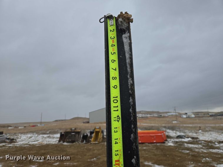 image for item EV5794 PJ utility trailer