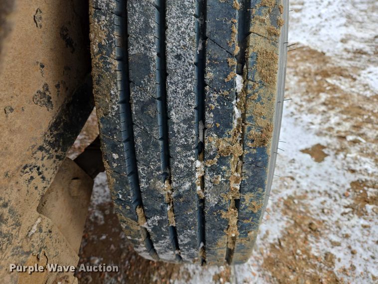 image for item EV5794 PJ utility trailer