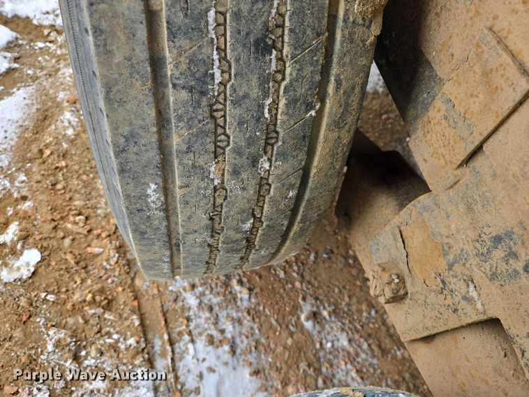 image for item EV5794 PJ utility trailer