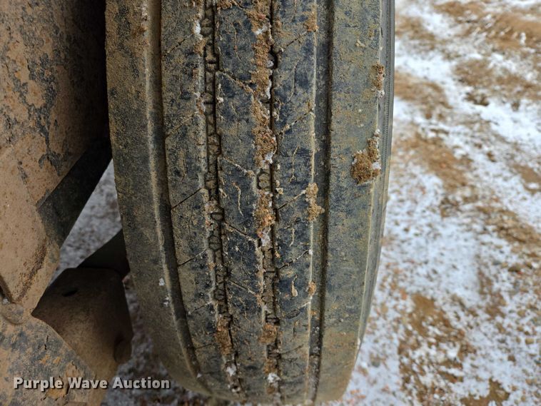 image for item EV5794 PJ utility trailer