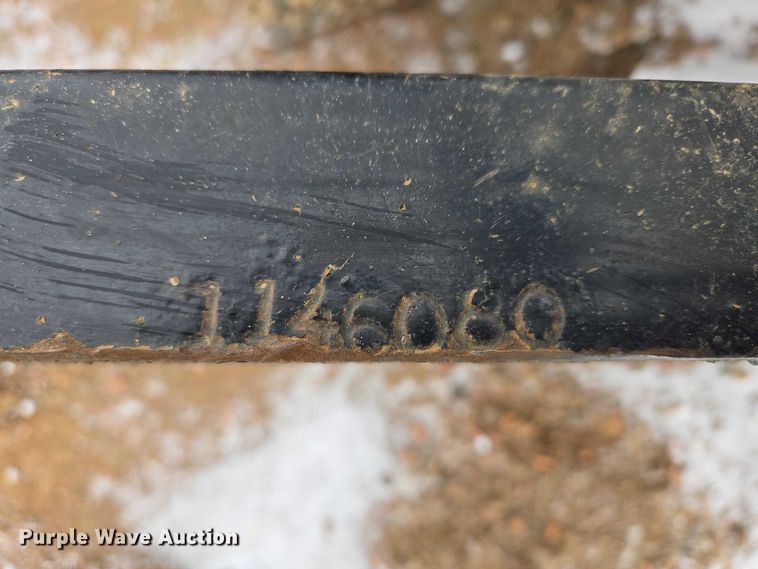 image for item EV5794 PJ utility trailer