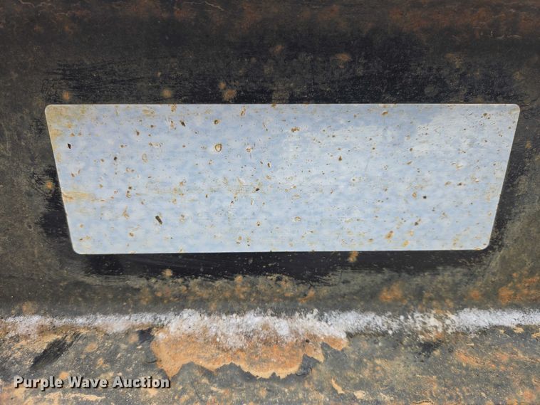 image for item EV5794 PJ utility trailer