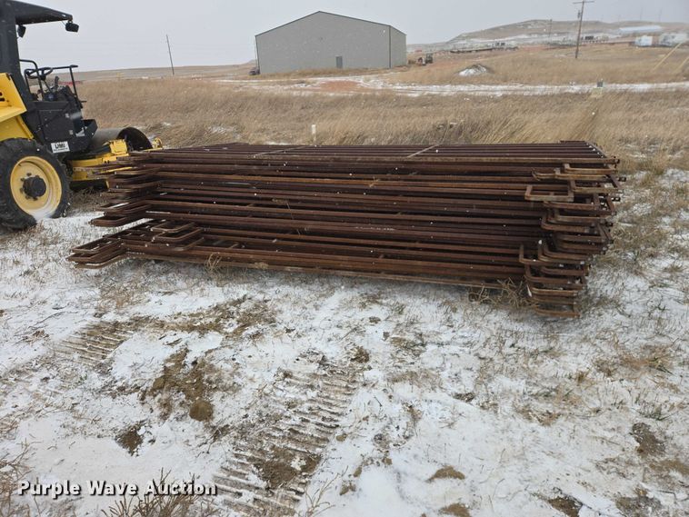image for item EV5796 (25) fence panels