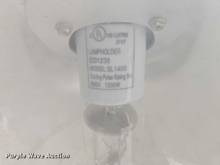 image for item EV5797 2011 Magnum MLT3060M light plant