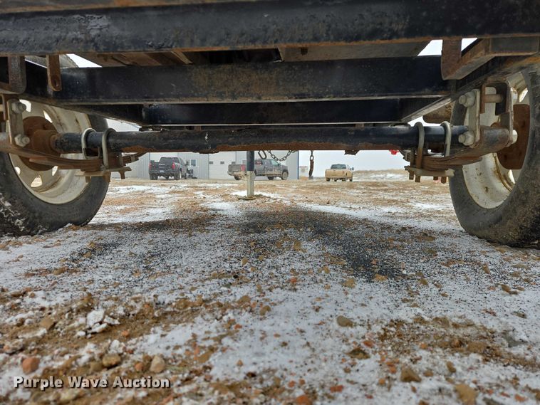 image for item EV5797 2011 Magnum MLT3060M light plant