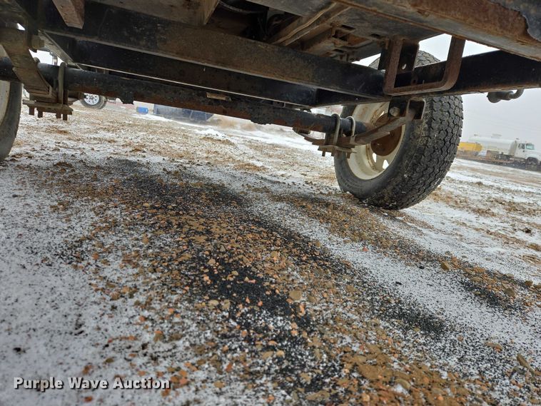 image for item EV5797 2011 Magnum MLT3060M light plant