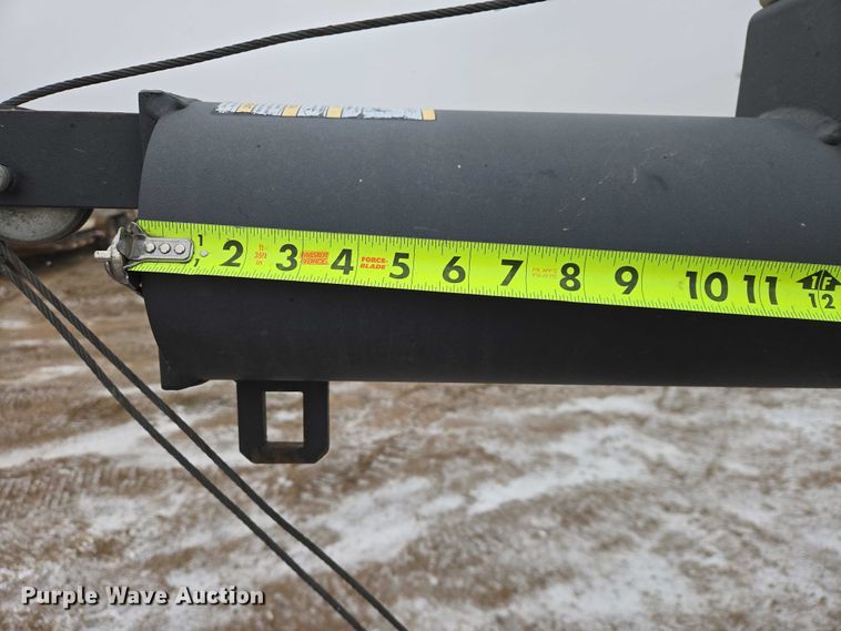 image for item EV5797 2011 Magnum MLT3060M light plant