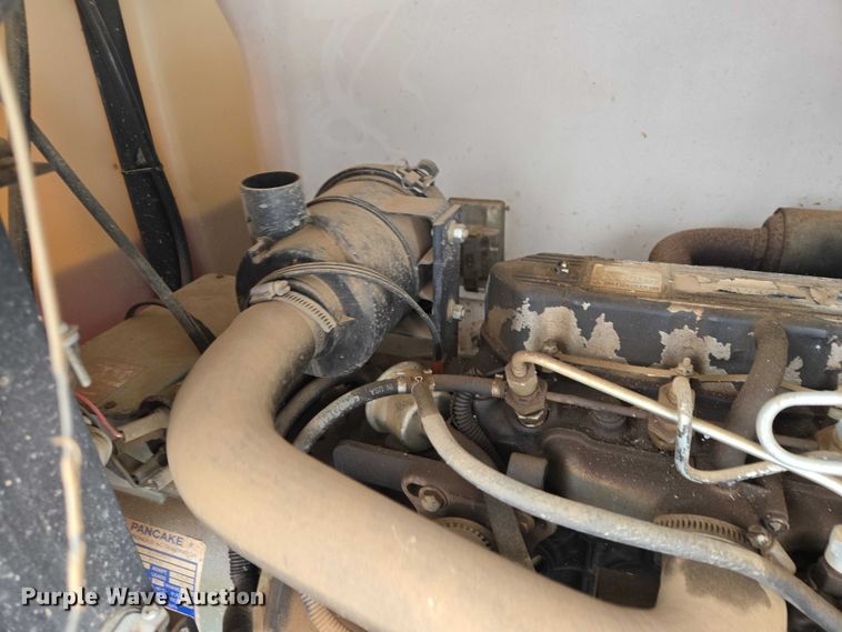 image for item EV5797 2011 Magnum MLT3060M light plant