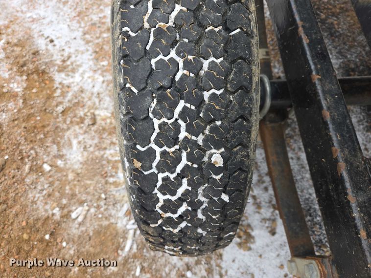 image for item EV5797 2011 Magnum MLT3060M light plant