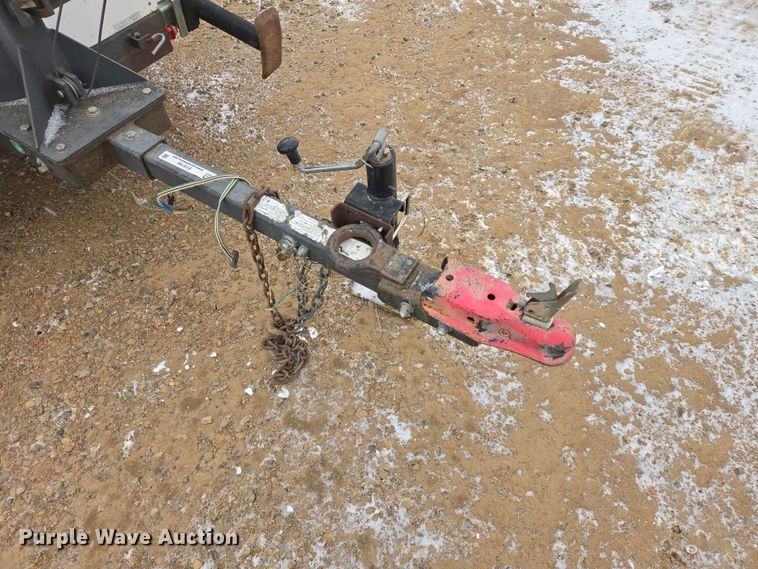 image for item EV5798 2011 Magnum MLT3060M light plant