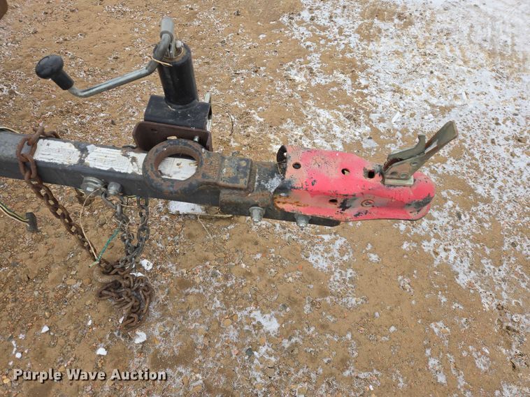 image for item EV5798 2011 Magnum MLT3060M light plant