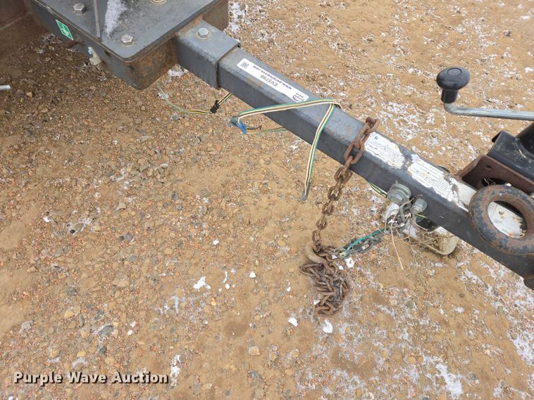 image for item EV5798 2011 Magnum MLT3060M light plant