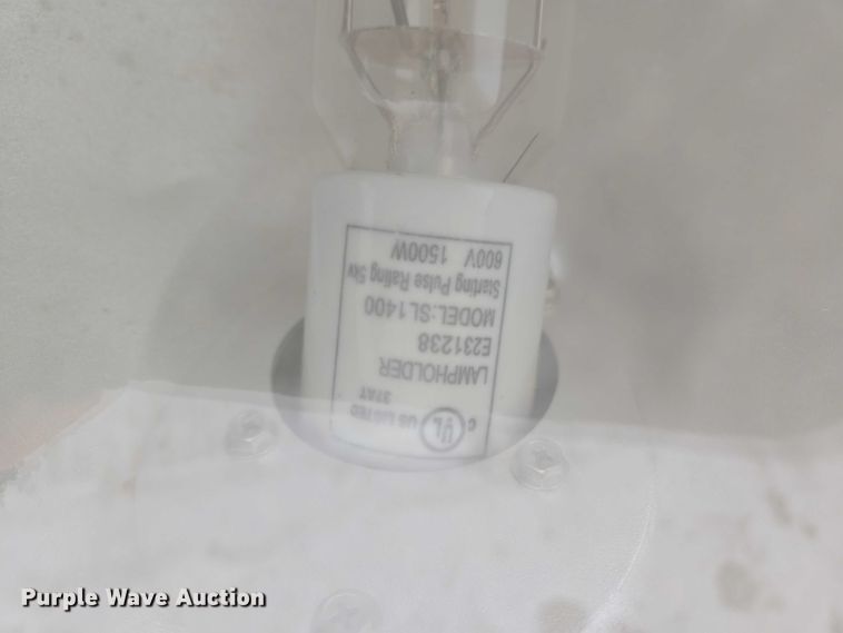 image for item EV5798 2011 Magnum MLT3060M light plant