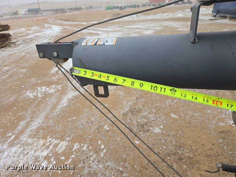 image for item EV5798 2011 Magnum MLT3060M light plant